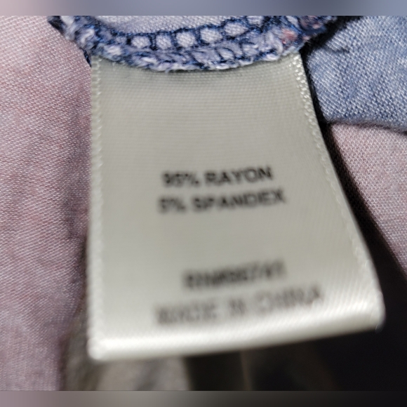 Truself Top size small - Picture 5 of 6